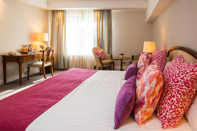 Avenue Louise Trademark Collection By Wyndham Bruxelles